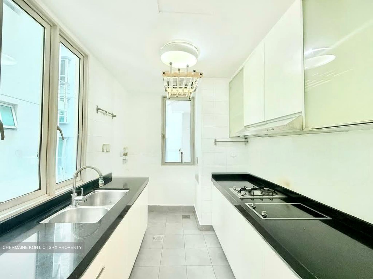 The Nexus (D21), Condominium #597642121
